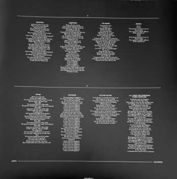 2LP Hurts: Happiness LTD | PIC