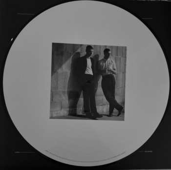 2LP Hurts: Happiness LTD | PIC