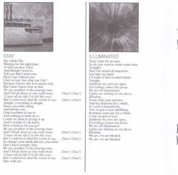 2LP Hurts: Happiness