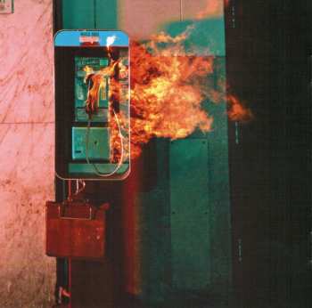 CD Hurts: Surrender