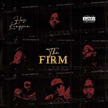 Album Hus: The Firm