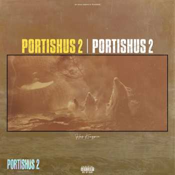 CD Hus: Portishus 2 Disc 1