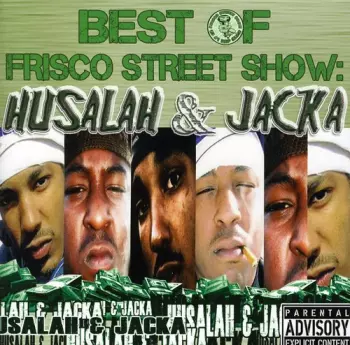 Best Of Frisco Street Show