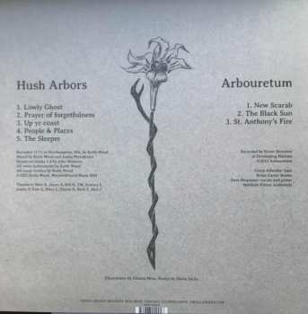 LP Arbouretum: Aureola LTD