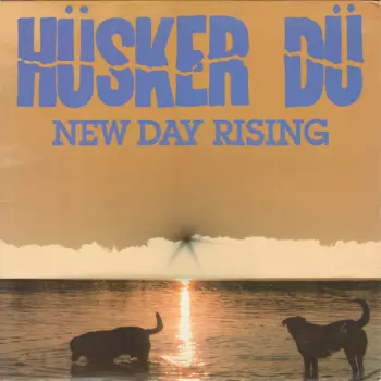 New Day Rising