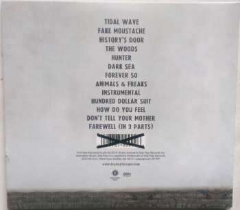 CD Husky: Forever So