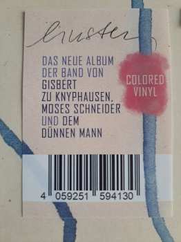 LP Husten: Aus einem nachtlangen Jahr LTD | NUM