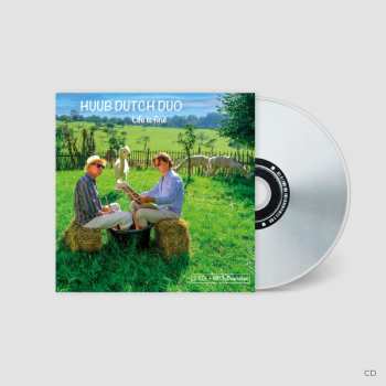 Album Huub Dutch Duo: Life Is Fine / Deine Liebe