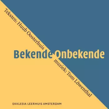 Bekende Onbekende