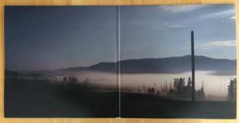 2LP Huun-Huur-Tu: Live at Triskel LTD