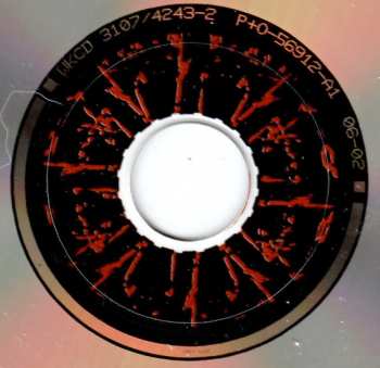 CD Huun-Huur-Tu: Spirits From Tuva