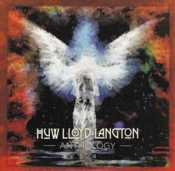7CD/Dobozkészlet Huw Lloyd-Langton: Anthology
