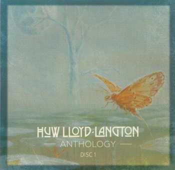 7CD/Dobozkészlet Huw Lloyd-Langton: Anthology