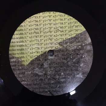 2LP Hvide Sejl:  Brazil