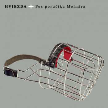 Album Hviezda: Pes Poručíka Molnára