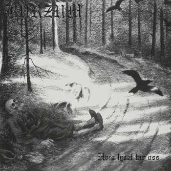 Album Burzum: Hvis Lyset Tar Oss