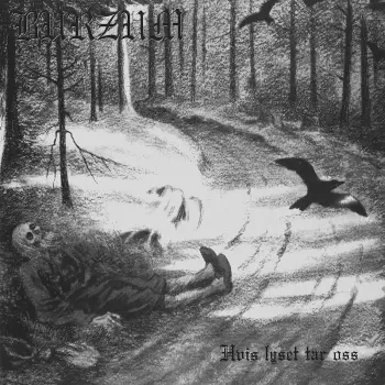 Burzum: Hvis Lyset Tar Oss