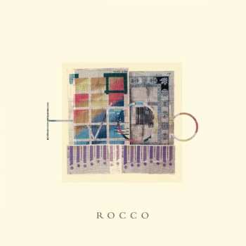 2LP Hvob: Rocco