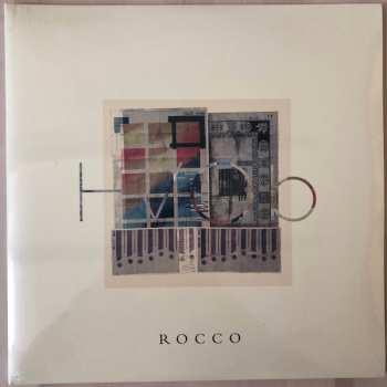 2LP Hvob: Rocco