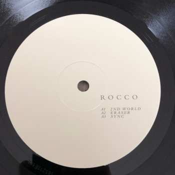 2LP Hvob: Rocco