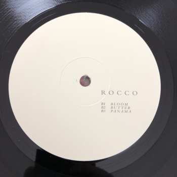 2LP Hvob: Rocco
