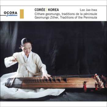 Album Hwa-jae,lee / Hwa-young,jung: Korea