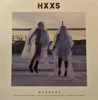 LP HXXS: MKDRONE