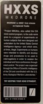 LP HXXS: MKDRONE