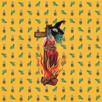 Album HXXS: Year Of The Witch