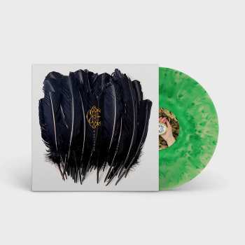 LP David Eugene Edwards: Hyacinth
