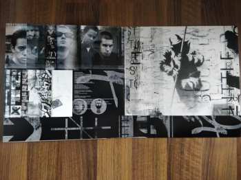4LP/Dobozkészlet Linkin Park: Hybrid Theory DLX