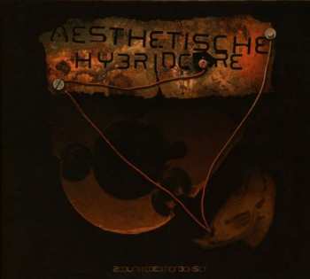 2CD Aesthetische: Hybridcore