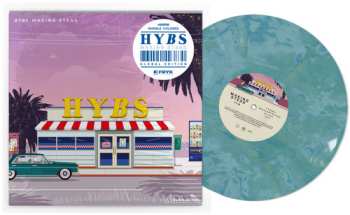 Album HYBS: Making Steak