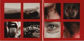 CD Hyde: Hyde [Inside]