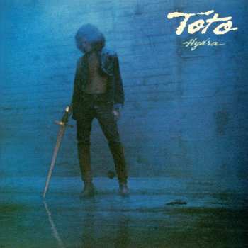LP Toto: Hydra
