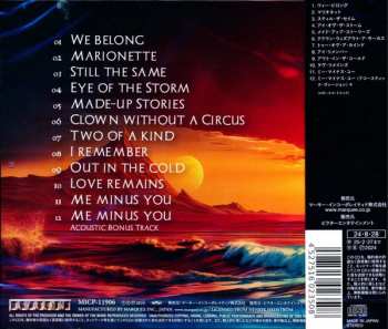 CD Hydra: Rehydration = リハイドレーション 