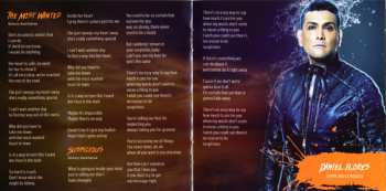 CD Hydra: Point Break