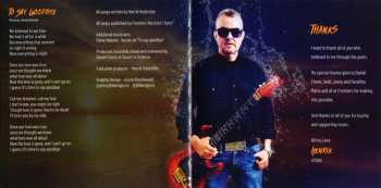 CD Hydra: Point Break