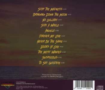 CD Hydra: Point Break