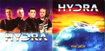 CD Hydra: Point Break