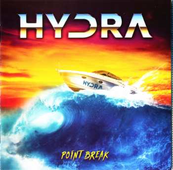 CD Hydra: Point Break
