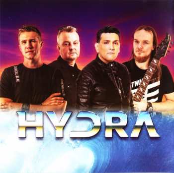 CD Hydra: Point Break