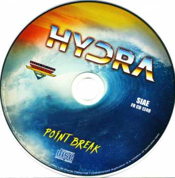 CD Hydra: Point Break