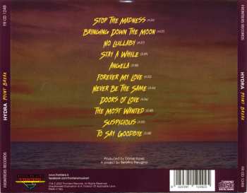 CD Hydra: Point Break