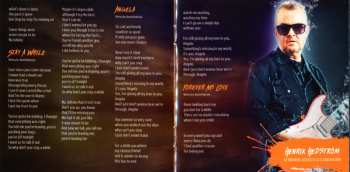 CD Hydra: Point Break