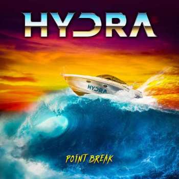 CD Hydra: Point Break