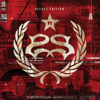 2CD Stone Sour: Hydrograd DLX