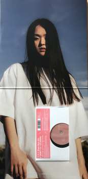 LP/SP Hye-Jin Park: Before I Die DLX | LTD | CLR