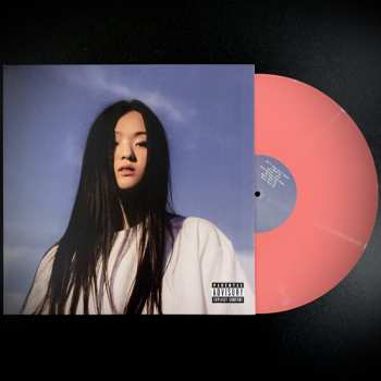 LP/SP Hye-Jin Park: Before I Die DLX | LTD | CLR