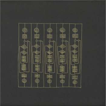 Album Hyenah: The Golden Cage Of Yesterday